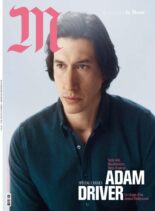 Le Monde Magazine – 3 Juillet 2021