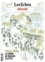 Les Echos Week-end – 2 Juillet 2021