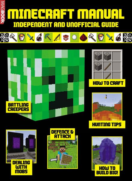 Minecraft Series – 04 July 2021