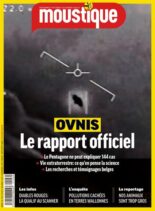 Moustique Magazine – 30 Juin 2021
