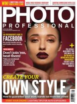 Professional Photo – Issue 86 – 17 October 2013