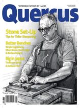 Quercus – July-August 2021