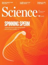 Science – 8 January 2021