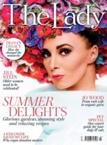 The Lady – 02 July 2021