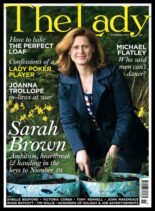 The Lady – 15 March 2011