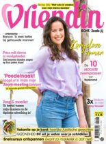 Vriendin – 29 juni 2021