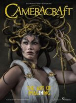CameraCraft – Issue 41 – July-August 2021