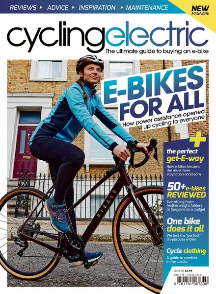 Cycling Series – 02 July 2021