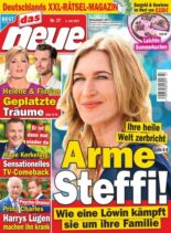 Das Neue – 03 Juli 2021