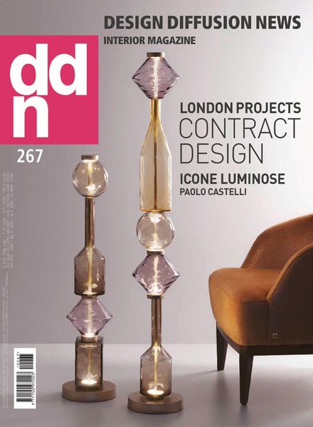 DDN Design Diffusion News – giugno 2021
