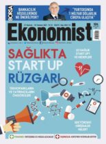 Ekonomist – 26 Haziran 2021