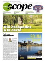 Figaro Scope – 30 Juin 2021