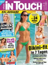 inTouch DE – 30 Juni 2021