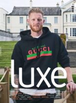 Luxe – July-August 2021