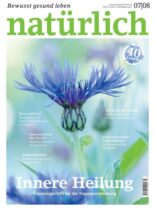 naturlich – 30 Juni 2021