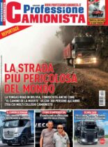 Professione Camionista – luglio 2021