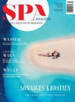 Spa Inside Germany – Juli-August 2021