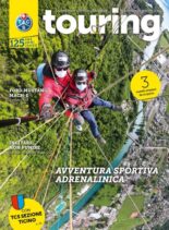 Touring Italiano – Luglio-Agosto 2021