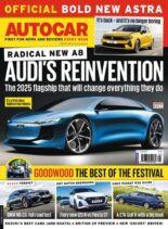 Autocar UK – 14 July 2021