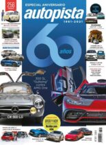 Autopista – 29 junio 2021