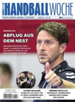 HANDBALLWOCHE – 13 Juli 2021