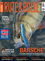 RUTE&ROLLE – 07 Juli 2021