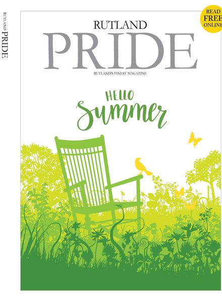 Rutland Pride – August 2021