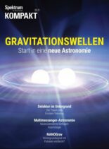 Spektrum Kompakt – 05 Juli 2021