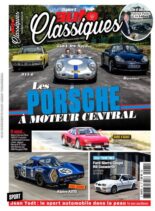 Sport Auto Classiques – Juillet-Septembre 2021