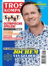 TrosKompas – 13 juli 2021