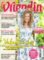 Vriendin – 13 juli 2021