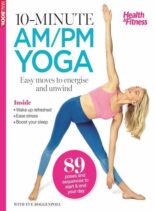 YOGA Series – 09 July 2021