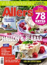 Allers – 06 juli 2021