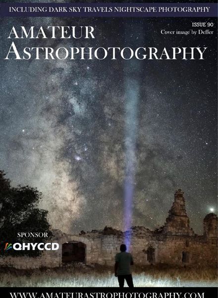 Amateur Astrophotography – Issue 90 2021