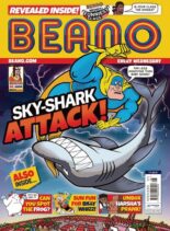 Beano – 14 July 2021