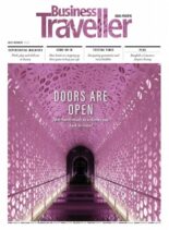 Business Traveller Asia-Pacific Edition – July 2021