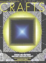 Crafts – July-August 2002