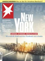 Der Stern – 08 Juli 2021