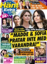 Hant Extra – 13 juli 2021