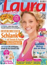 Laura – 14 Juli 2021