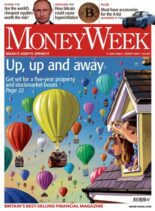 MoneyWeek – 09 July 2021
