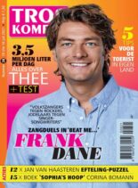 TrosKompas – 06 juli 2021
