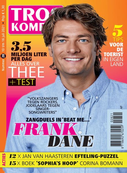 TrosKompas – 06 juli 2021