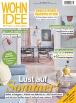 WOHNIDEE – 14 Juli 2021