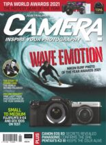 Australian Camera – July-August 2021