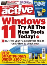 Computeractive – 14 July 2021