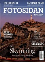 Fotosidan Magasin – 13 juli 2021