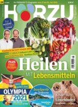 HORZU – 09 Juli 2021