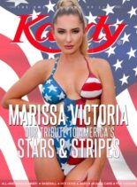 Kandy Magazine – July 2021