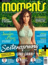 moments – Juni 2021